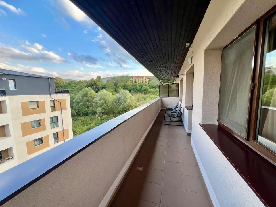 Apartament  cu 3 camere | Floresti | Str Stejarului | Bloc nou – fotografia 14 din 14