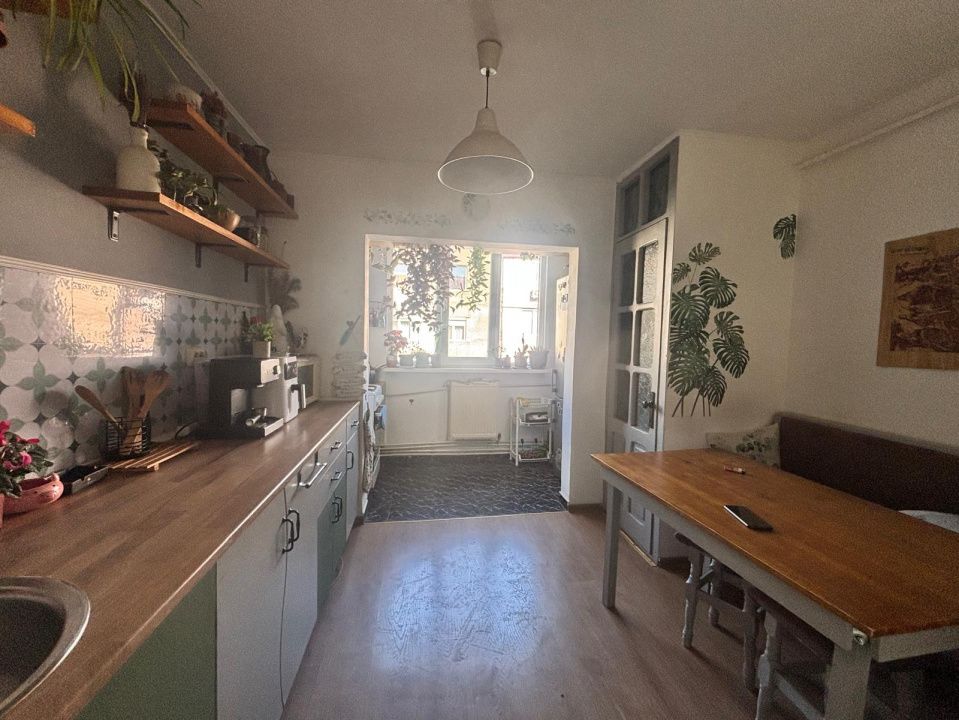 Apartament 2 camere | Decomandat | 54 mp | Independenței – fotografia 1 din 9