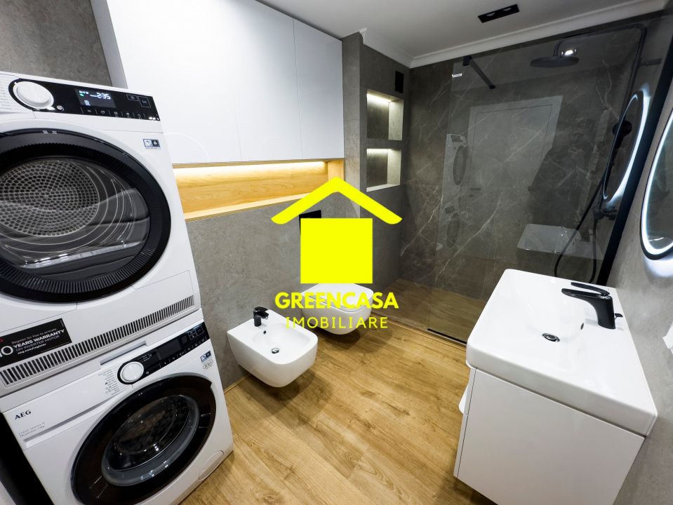 Apartament premium | 3 camere | zona Vivo / Amethyst – fotografia 10 din 13