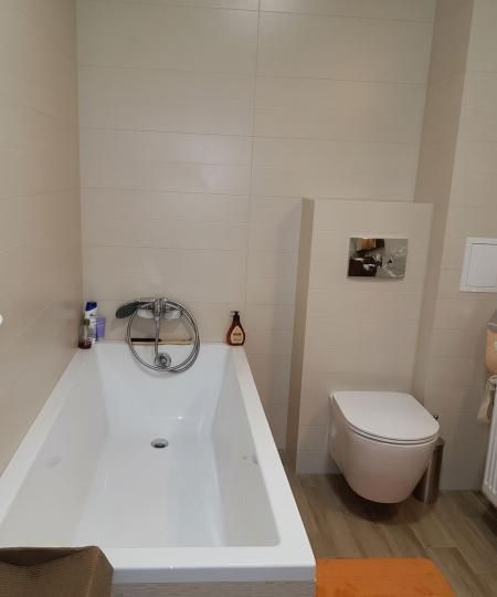 3 Camere de inchiriat | Militari | Parcare | Centrala | Metrou | – fotografia 8 din 15