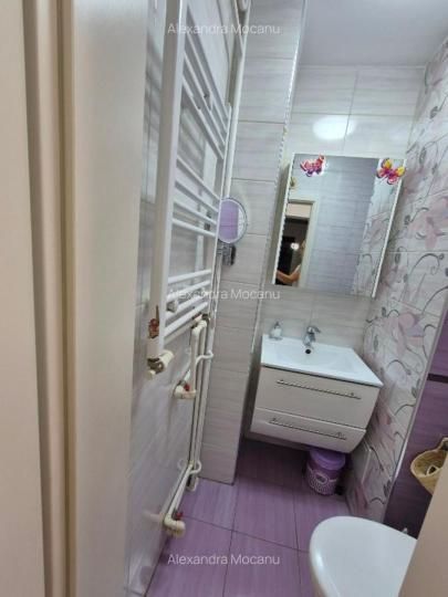 3 Camere de inchiriat | Tineretului | Metrou | Parcare | Boiler – fotografia 8 din 10