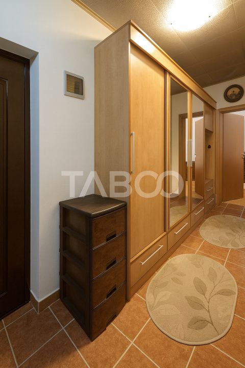 Apartament decomandat de vanzare 2 camere parcare Siretului – fotografia 12 din 12