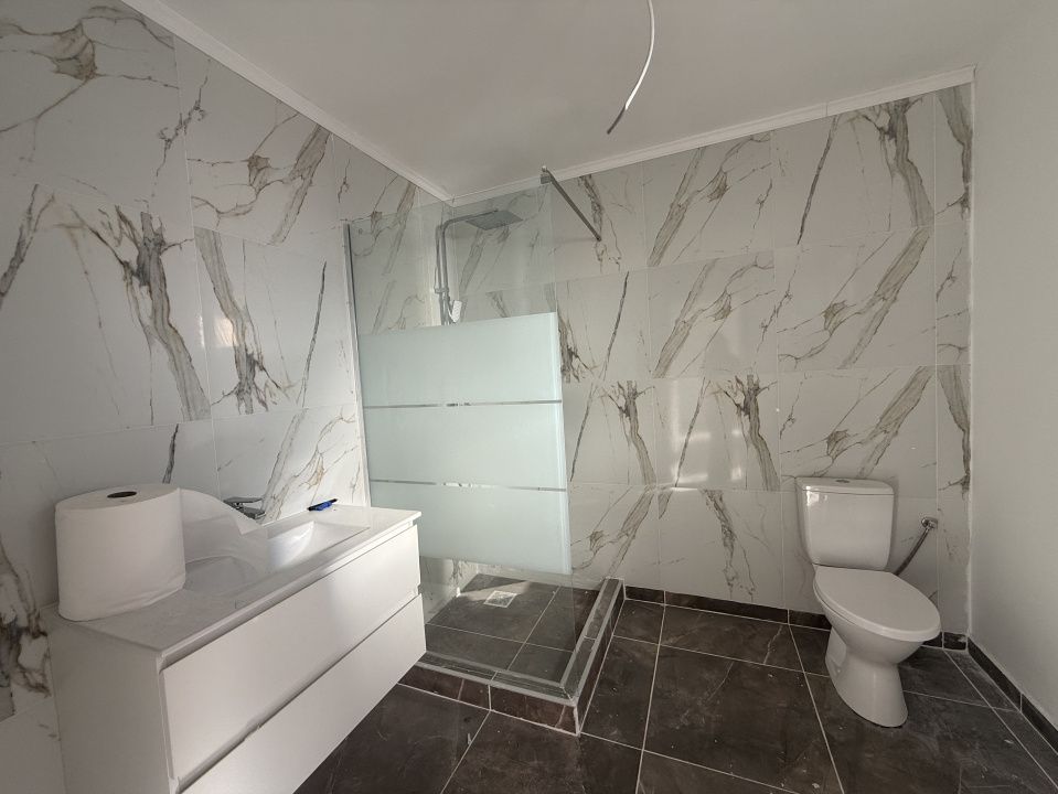 Casa P+1, 500 MP teren, 120 MP utili, comuna Malu Mare, zona Selgros – fotografia 9 din 11
