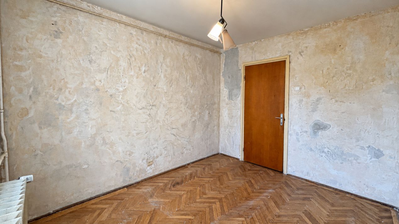 3 camere în Titan – o locuință pe care o poți amenaja după propriul stil – fotografia 9 din 19