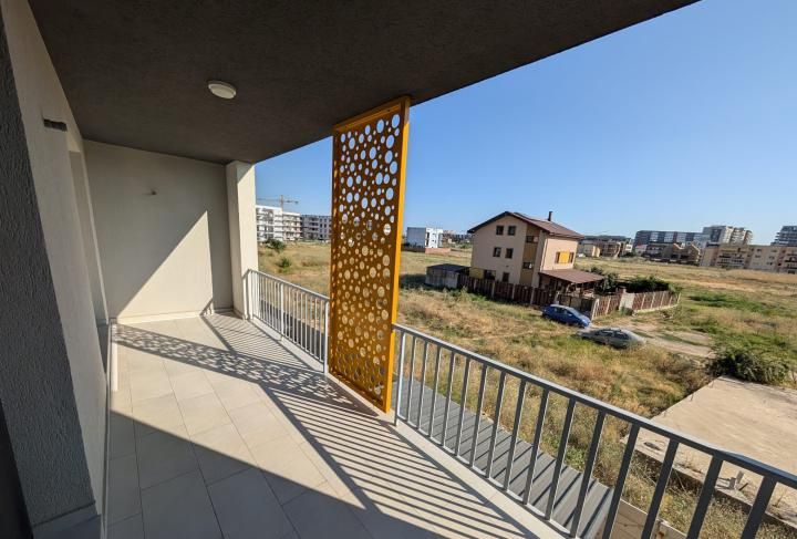 Titan 3 Camere | Titan4Residence | 2 Bai | Parcare Inclusa | Prima Inchiriere | – fotografia 8 din 14