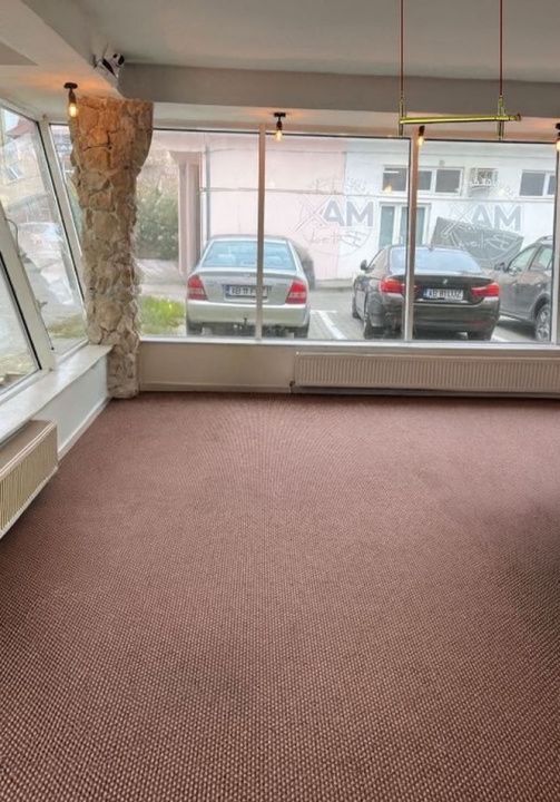 Spatiu Comercial 206 mp. Vanzare CETATE Bulevard Parcare Finisat Utilat complet – fotografia 6 din 10