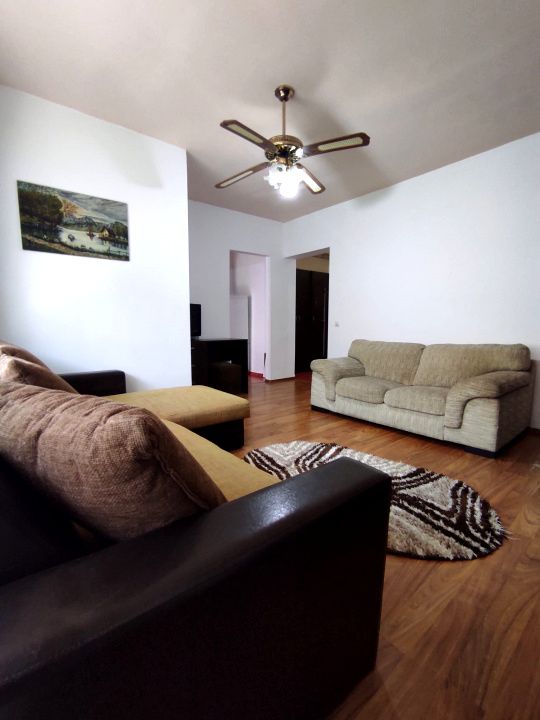 Apartament 1 Cameră, 32 mp + Balcon 9,5 mp | Eroilor, Florești – fotografia 1 din 7