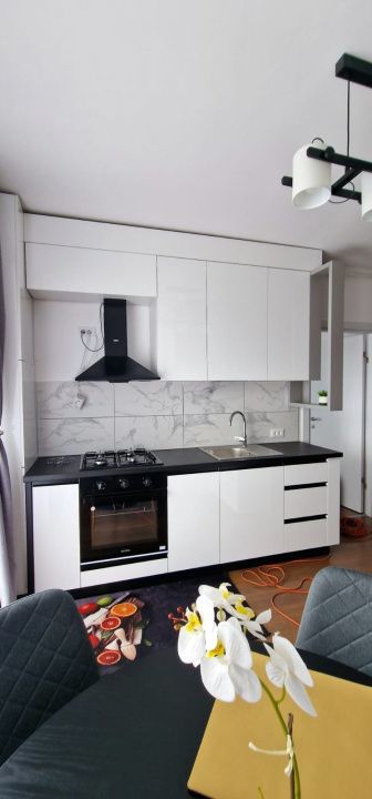Apartament 2 Camere 39 MP | Militari | Loc de parcare | Bloc nou 2023 | – fotografia 9 din 14