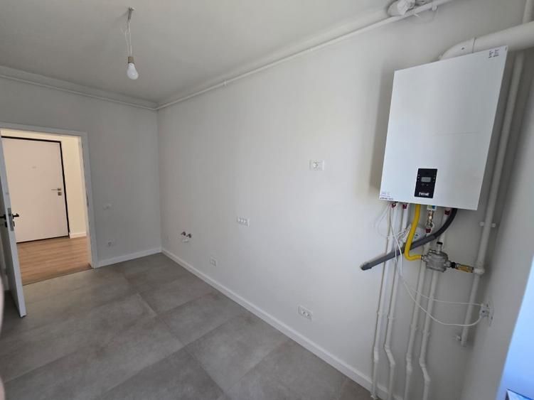 2 camere | Etaj 1 | Bloc nou in oras | Disponibil imediat – fotografia 5 din 12