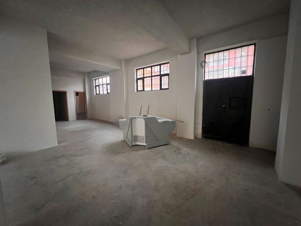 Spatiu comercial, cartier 1 Mai, zona restaurant Dunarea – fotografia 4 din 8