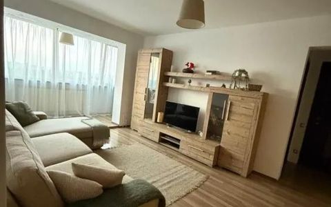 | 3 Camere | Et.10/10 | Balcon Panoramic | Metrou Titan | Recent Renovat