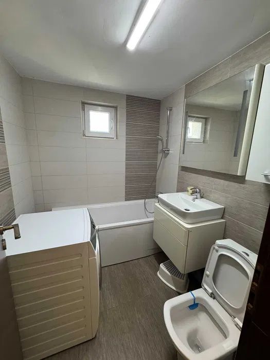4 Camere de inchiriat | Crangasi | Metrou | Centrala | Parcare | – fotografia 7 din 8