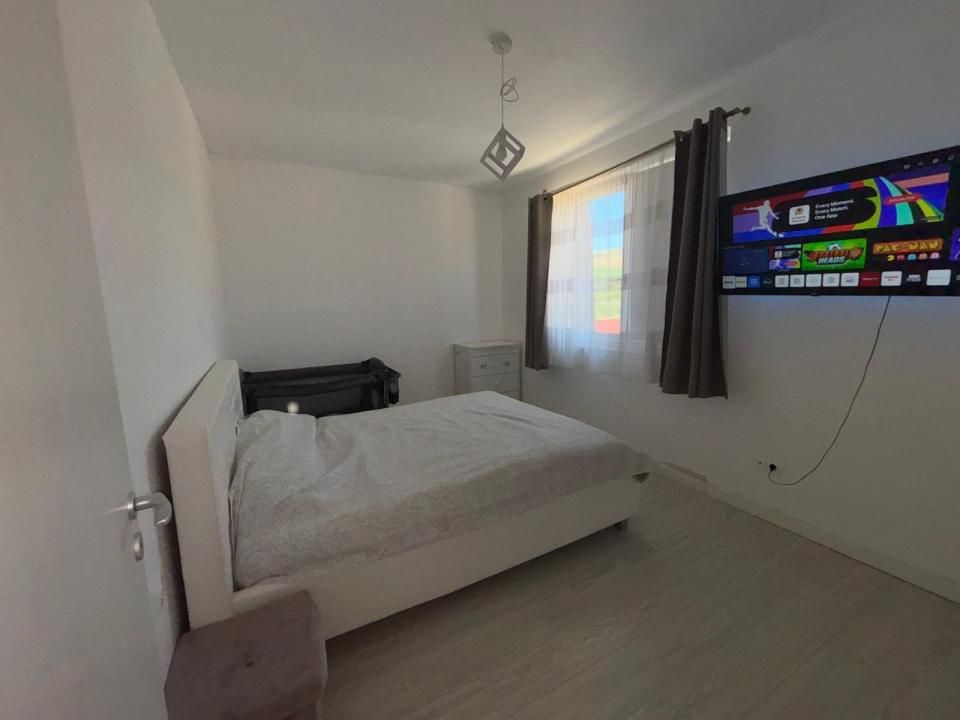 Exclusivitate!Com0%! Apartament 56mp 3 camere Beta Besidence , Chinteni – fotografia 3 din 27
