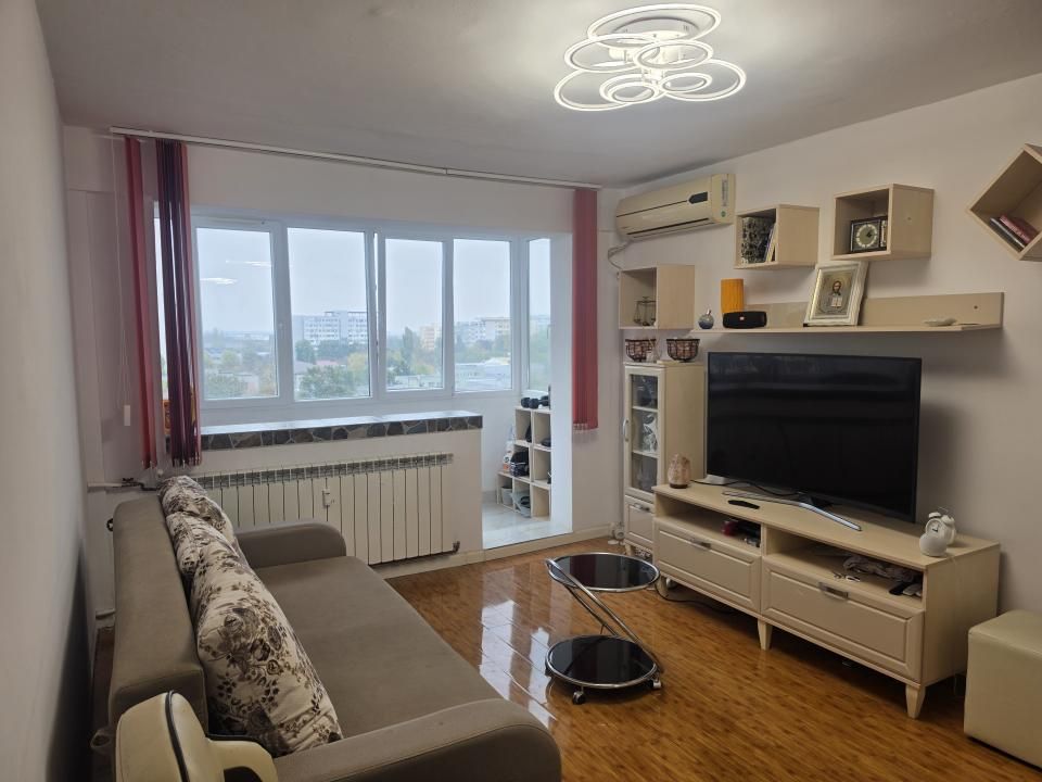 Titan/Minis vanzare apartament 2 camere mobilat & utilat + loc parcare + boxa – fotografia 5 din 45