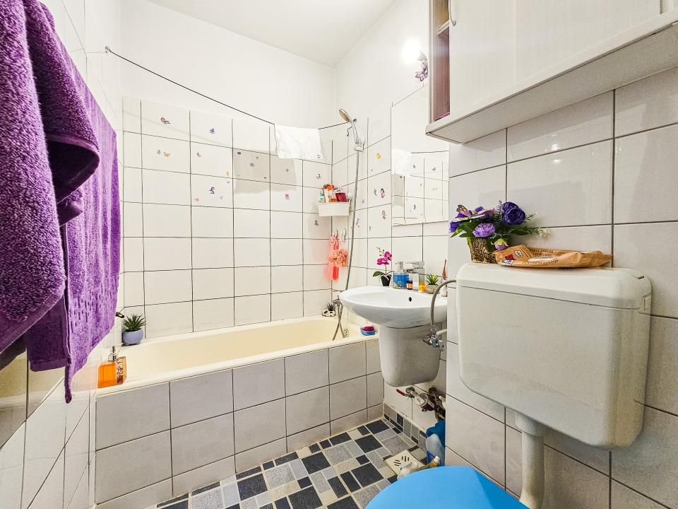 Garsonieră de vânzare în Titan, 30,80 mp, bloc anvelopat, Parc IOR, Metrou – fotografia 8 din 11