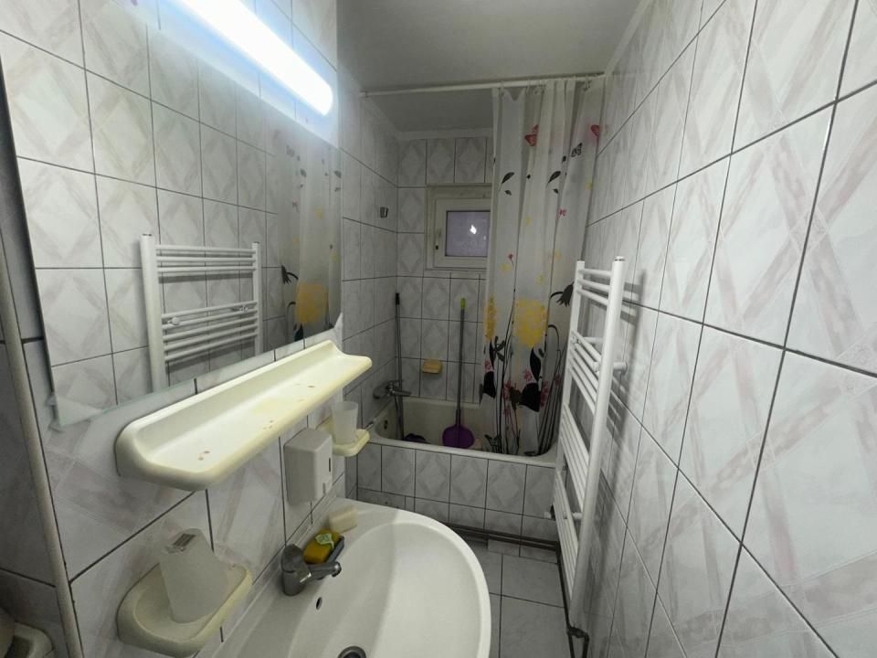 2 camere | etaj 1 | centrala proprie | mobilat si utilat | zona excelenta | – fotografia 11 din 11