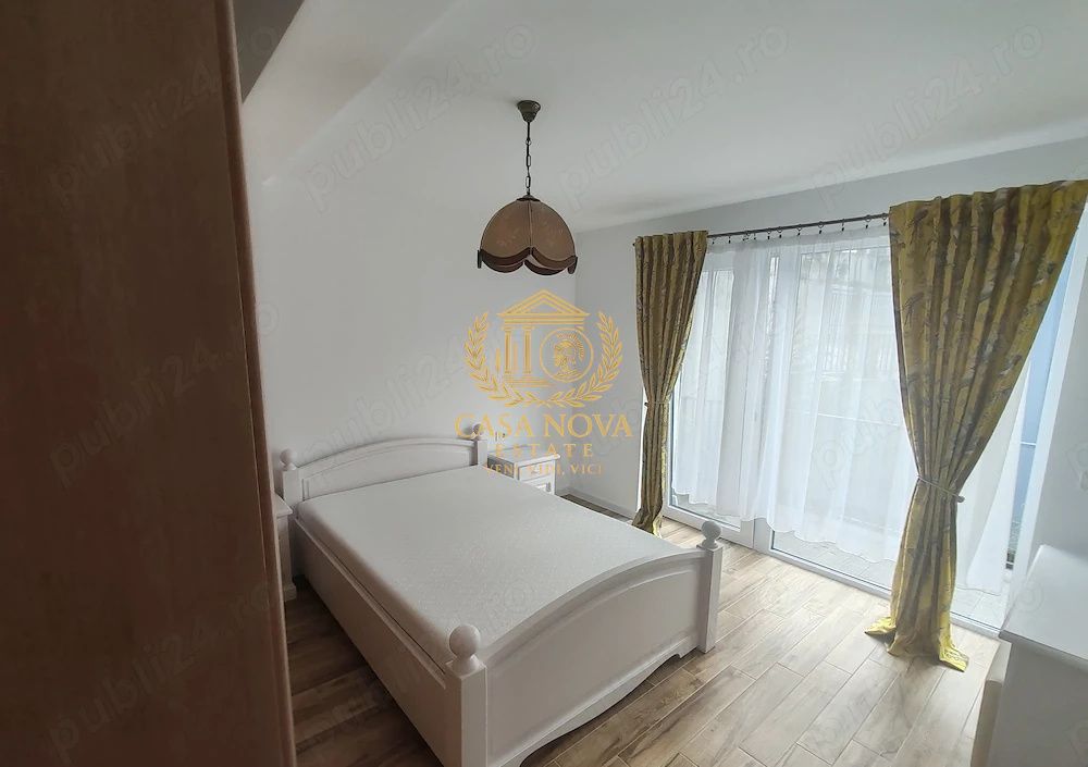 Apartament 3 camere in Penthouse 70mp, cartier Gruia, finisaje moderne – fotografia 3 din 8