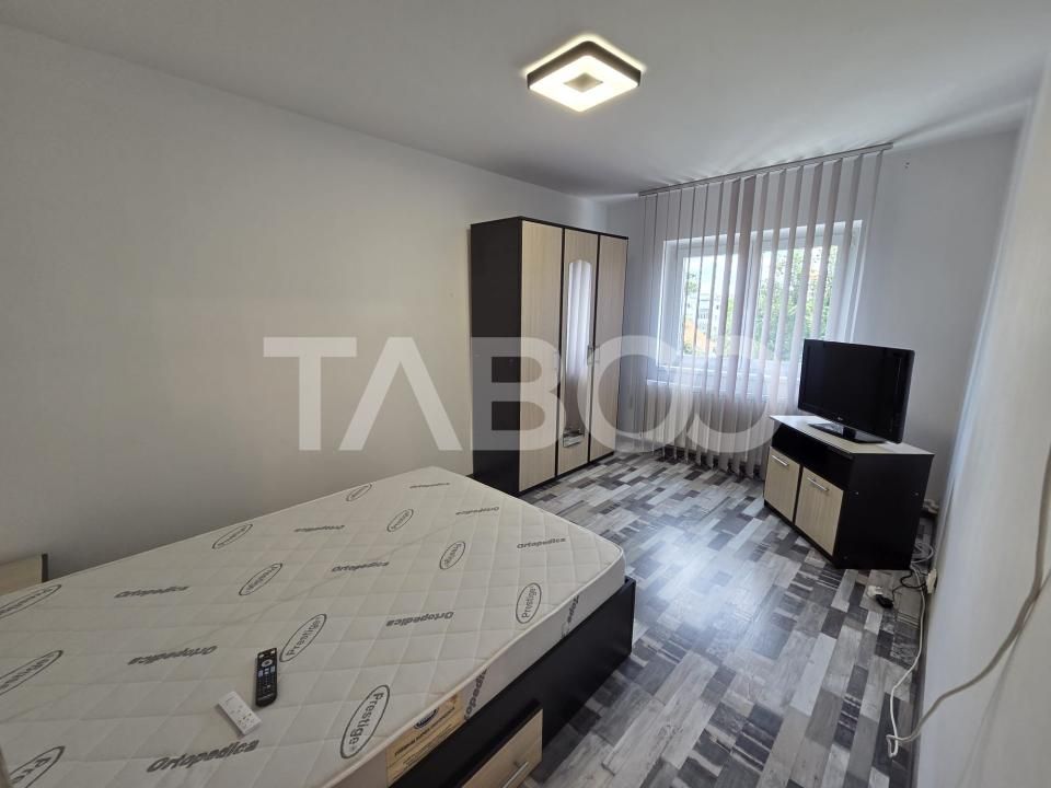 Apartament 2 camere decomandat de vanzare zona centrala 52 mp utili – fotografia 4 din 8