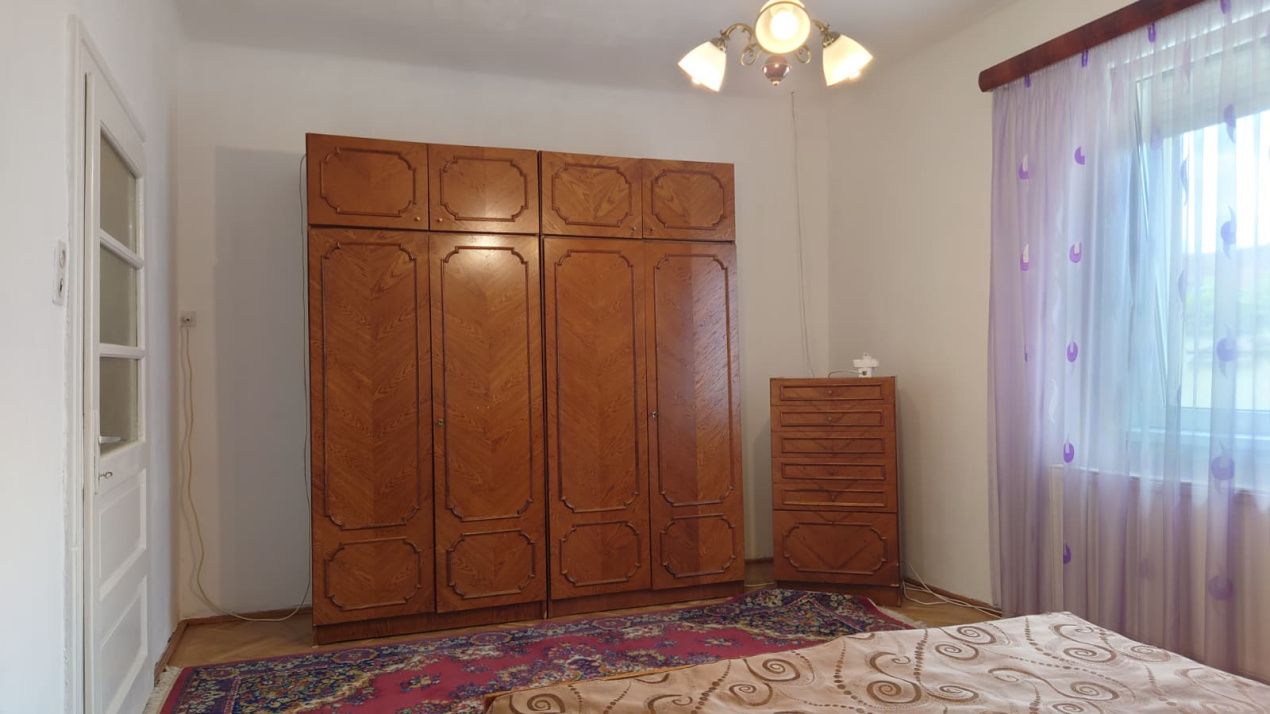 Casă individuală cu demisol + parter • 130 mp utili • Curte 237 mp • Garaj. – fotografia 22 din 25