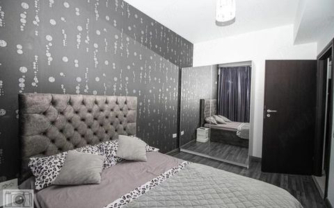 2 Camere de inchiriat | Militari | Centrala | Mobilat | Utilat |