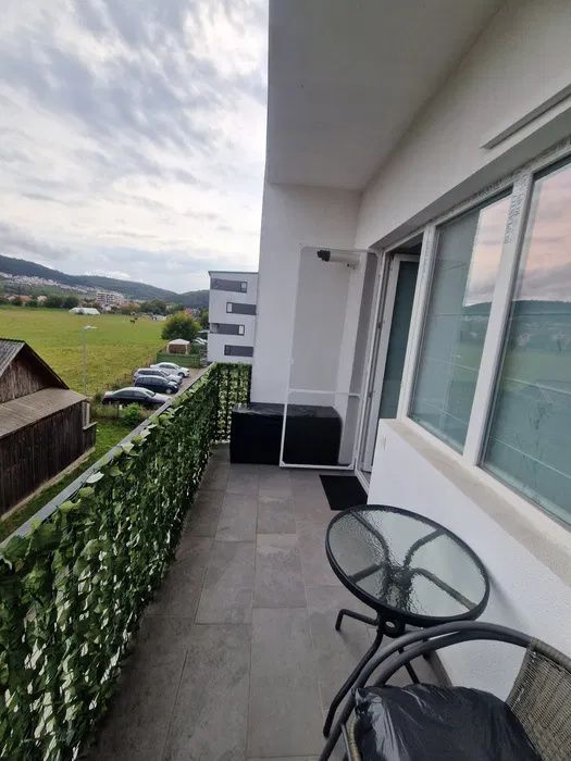 Apartament cu 3 camere  de 55mp plus balcon 6mp , zona : Floresti Tineretului – fotografia 7 din 7
