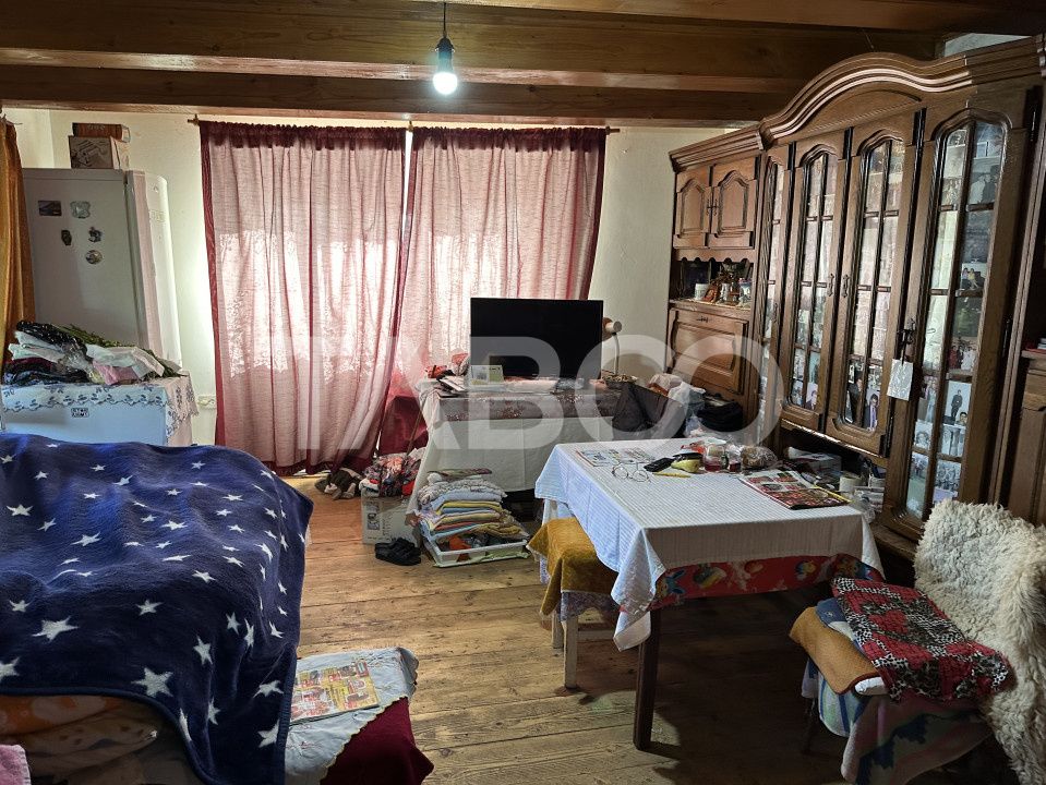 Casa de vanzare 2 camere 2340 mp teren in Comuna Parau Judetul Brasov – fotografia 5 din 8