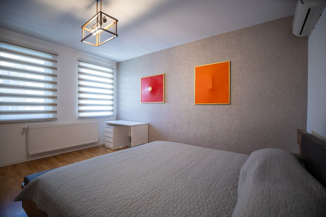 Apartament 5 Camere cu Vedere la Mare | Un Stil de Viață Exclusiv – fotografia 30 din 72