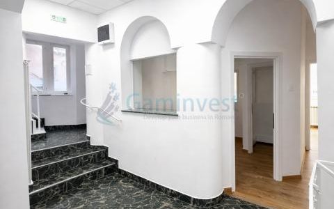 Cabinet Medical, spatiu de inchiriat ultracentral, Oradea, Bihor