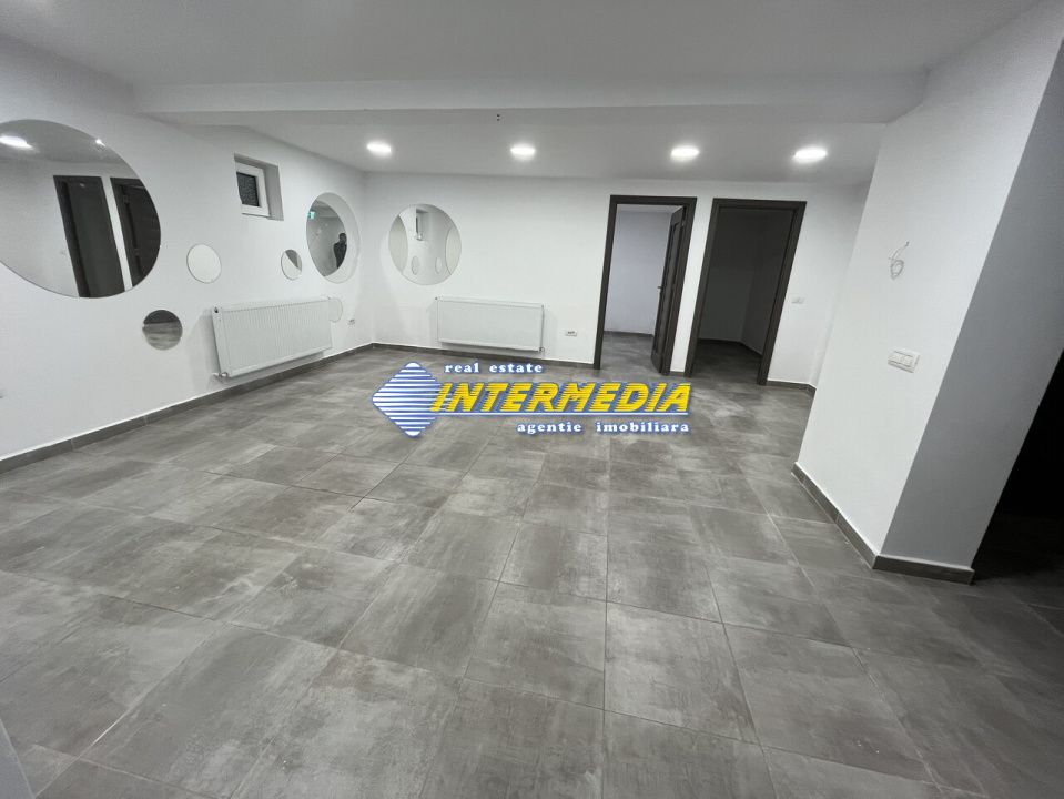 Spatiu comercial de vanzare in Alba Iulia zona Cetate finisat complet – fotografia 8 din 10
