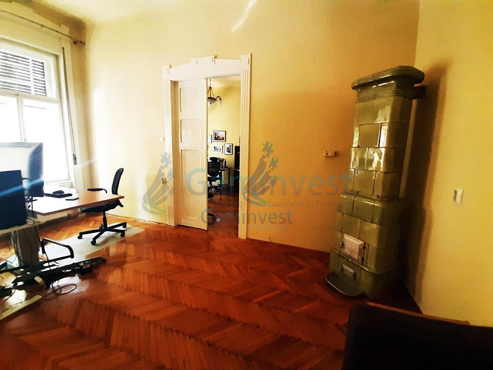 Spatiu de birou de inchiriat, zona centrala, Oradea, Bihor – fotografia 4 din 9