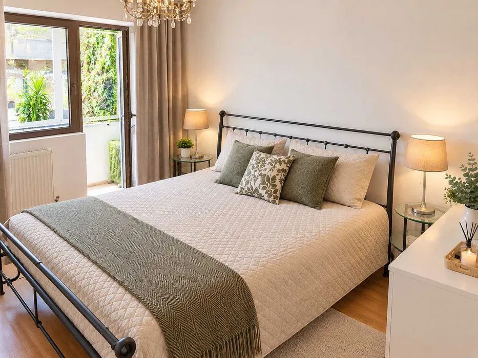Arcul de Triumf-Turda | 3 camere | modern | parc Herastrau – fotografia 4 din 6