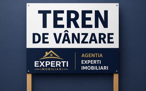Teren de vânzare | 1.211 mp | Orașul Năvodari