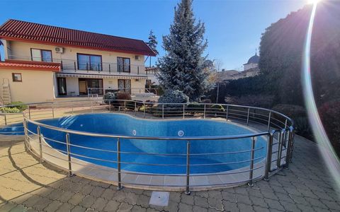 Inchiriere Vila Lux Ploiesti