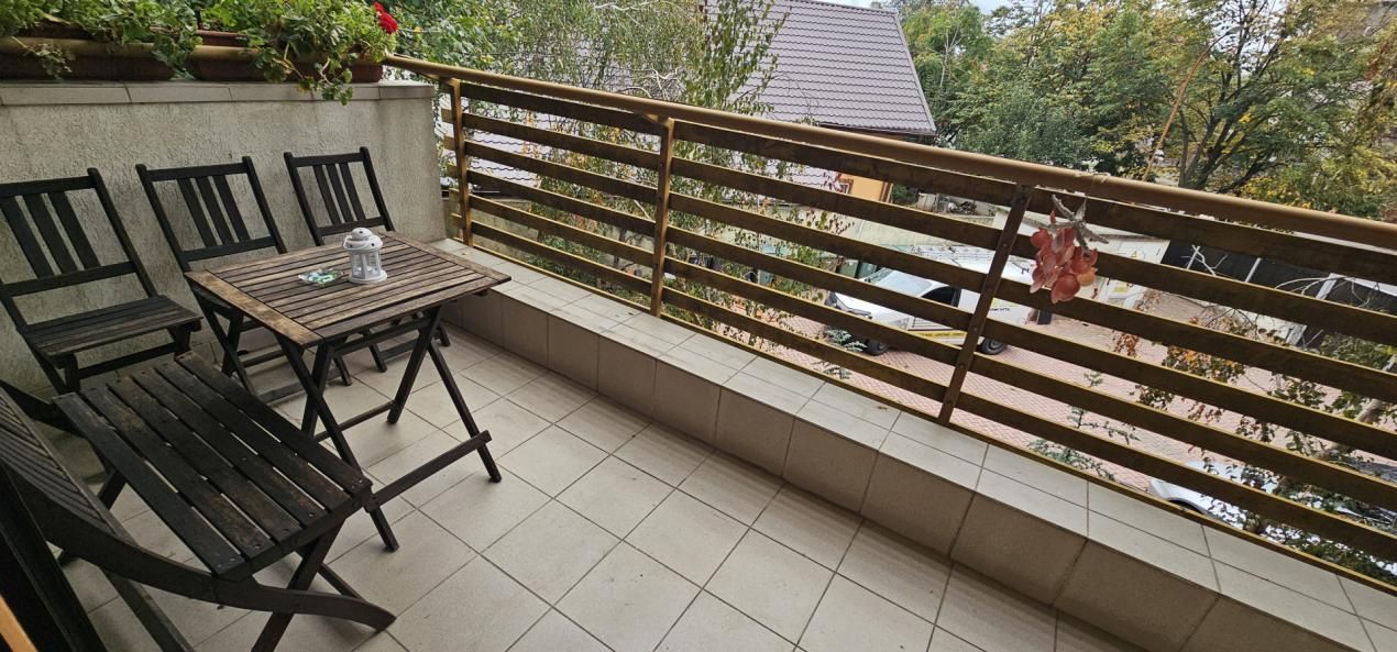 Doi Cocosi - Straulesti - 3 camere cu parcare si boxa incluse – fotografia 28 din 51