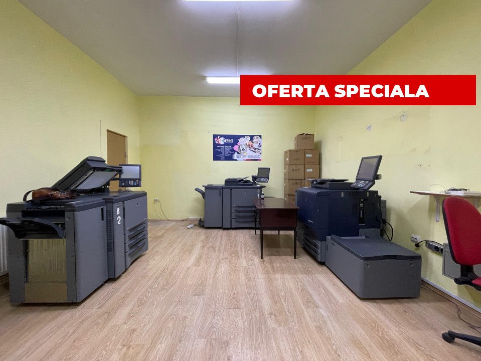 Apartament de 35 mp – Ultracentral, vizavi de UMF Cluj-Napoca – fotografia 3 din 7