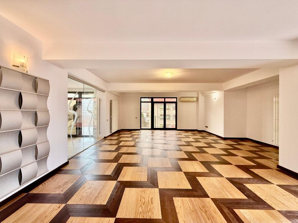 Penthouse Arcul de Triumf duplex et4+M – fotografia 6 din 30