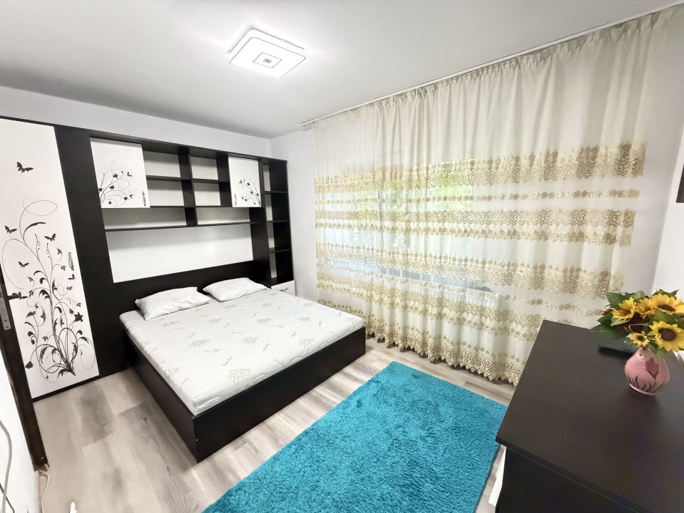 Apartament 2 camere, semidecomandat, 57.20 mp, cartier Rovine, zona Posta – fotografia 3 din 9