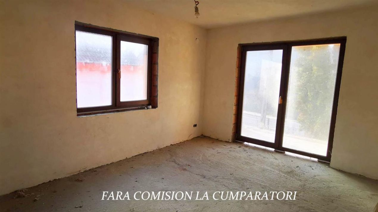 OLANESTI VILA CU TEREN GENEROS – fotografia 9 din 25