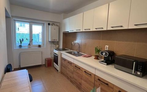 Apartament 1 camera+parcare, zona Elite City, Iris, Cluj