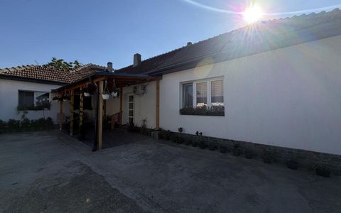 Casa individuala 5 camere, 173mp utili, 1159mp teren in Utvin