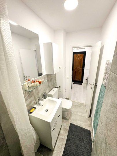2 Camere de inchiriat | Eroii Revolutiei | Metrou | Mobilat | Modern – fotografia 8 din 8