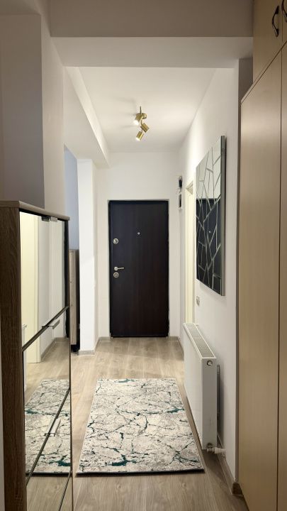 Apartament 2 camere de închiriat în Tunari – Zona 1 Decembrie Loc parcare inclus – fotografia 8 din 11