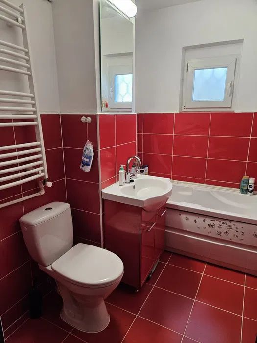 Apartament 2 camere Zona Trocadero – fotografia 6 din 8