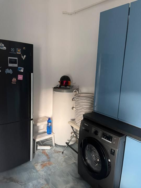 Apartament 4 camere, 113mp utili si 80mp terase, Baneasa – fotografia 8 din 14