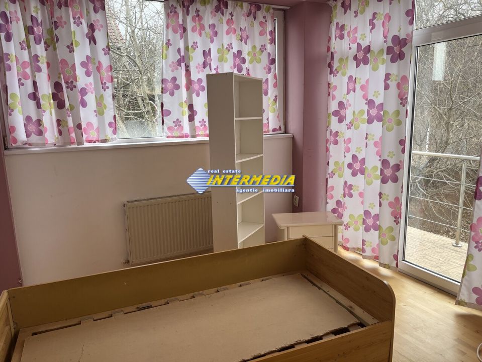 Casa de vanzare in Cetate Alba Iulia cu teren aferent 500 mp – fotografia 19 din 26