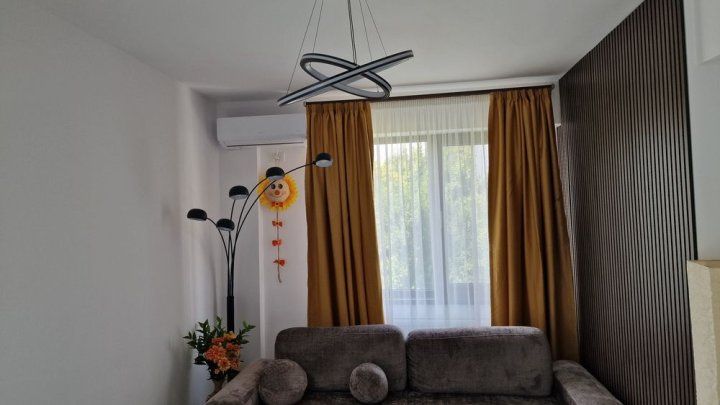 3 Camere de inchiriat | Jiului | Metrou | Centrala | Parcare – fotografia 1 din 8