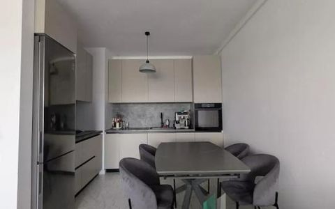 APARTAMENT MODERN | 54 MP+TERASA 13 MP | BLOC NOU 2023 | DUNARII-INTRE LACURI