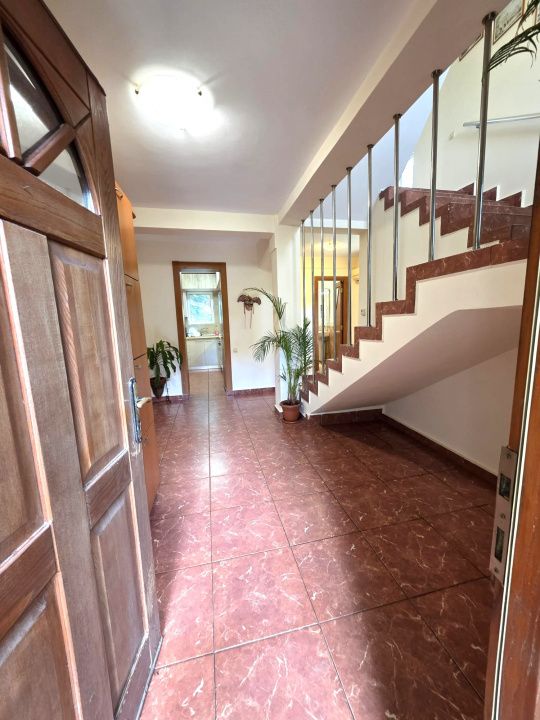 Vila Individuala /Piscina Proprie/Teren 2100 mp – fotografia 5 din 22