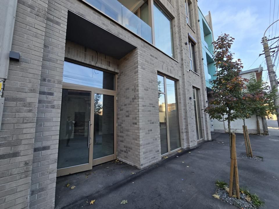 Spațiu comercial în imobil nou – strada Clinicilor, Cluj-Napoca – fotografia 9 din 9