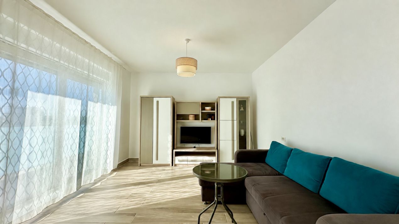 Marina Surf | Mamaia Nord | Apartament 2 camere cu vedere la mare și lac – fotografia 2 din 8